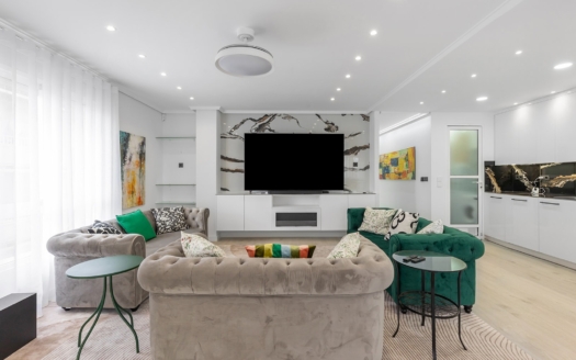 Lägenhet/lägenhet i Los Montesinos – EE11537