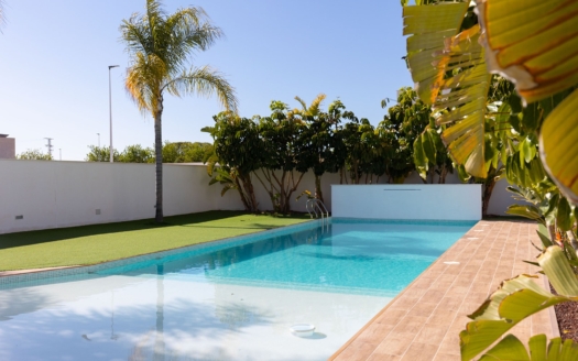 Mieszkanie/mieszkanie w Pilar de la Horadada – EE11653