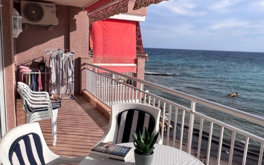 Apartment in Torrevieja – EE9060