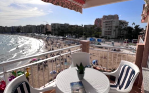 Apartment in Torrevieja – EE9060
