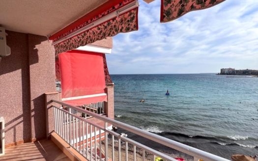 Apartment in Torrevieja – EE9060