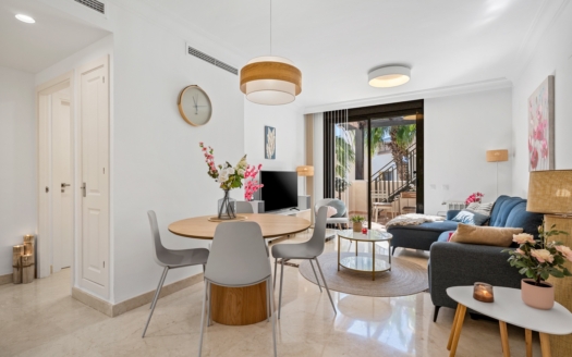 Apartment in San Javier – EE11697