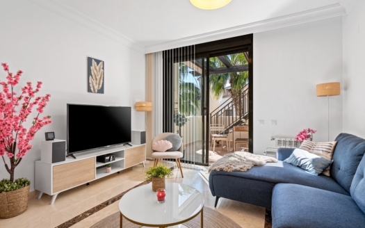 Apartment in San Javier – EE11697