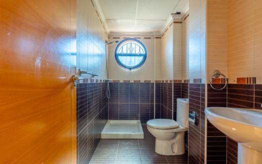 Villa in Orihuela Costa – EE11766