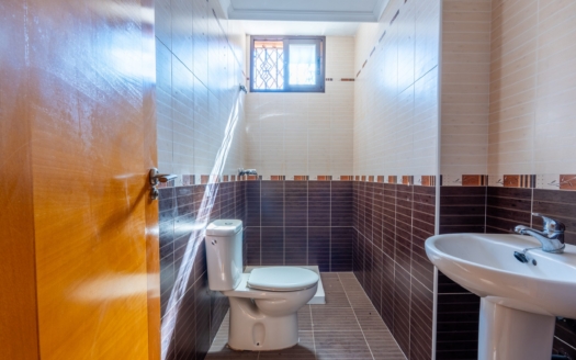 Villa in Orihuela Costa – EE11766