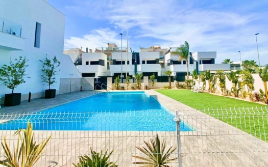 Mieszkanie w Santiago de la Ribera – EE11508