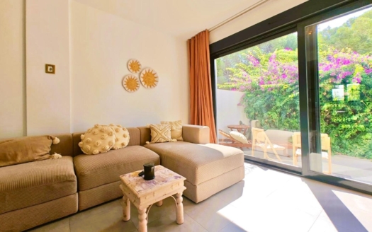 Mieszkanie w Santiago de la Ribera – EE11508