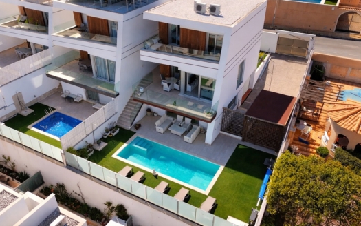 Willa w Villamartin – EE11640