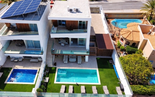 Willa w Villamartin – EE11640