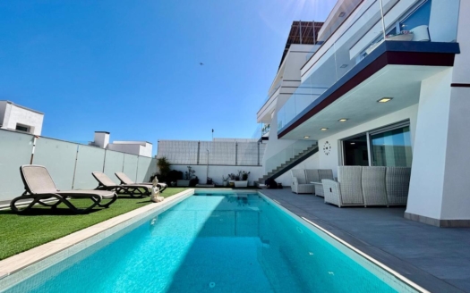 Willa w Villamartin – EE11640