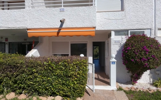 Bungalow in Villamartin – EE11708