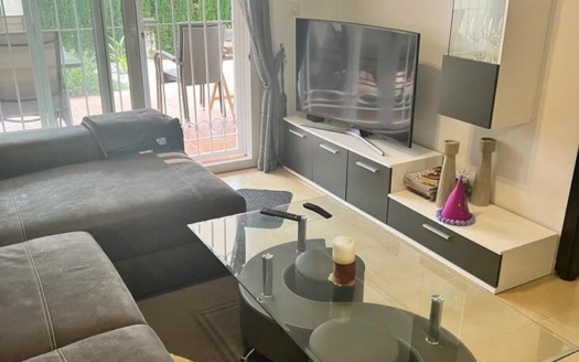 Apartament w Orihuela Costa – EE10933