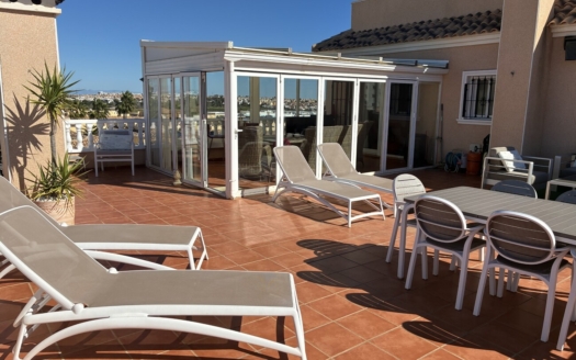 Apartament w Orihuela Costa – EE11344