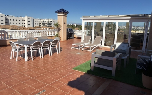 Apartament w Orihuela Costa – EE11344