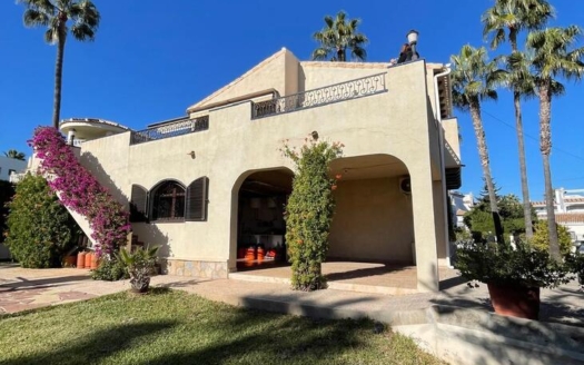 Villa i Villamartin – EE10932