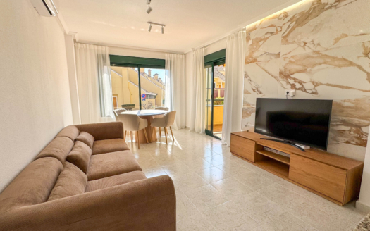 Apartament w Orihuela Costa – EE11729