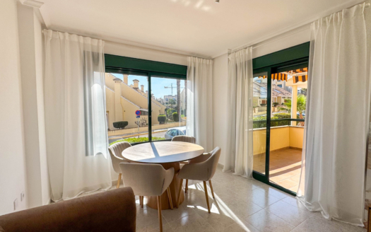 Apartament w Orihuela Costa – EE11729