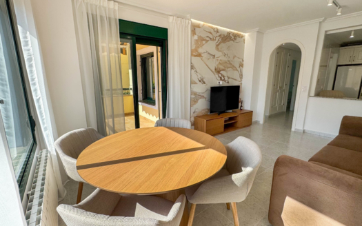 Apartament w Orihuela Costa – EE11729