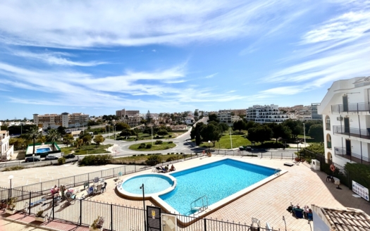 Takvåning i La Zenia – EE11783