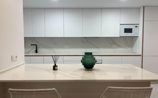 Leilighet i Torrevieja – EE11487