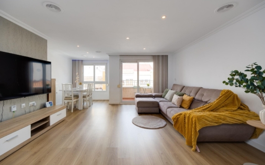 Apartamento en Torrevieja – EE11149