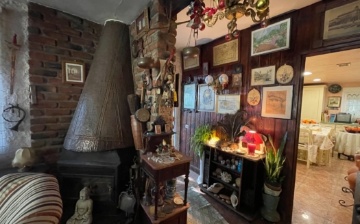 Willa w Orihuela Costa – EE9740