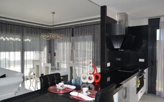 Villa i Orihuela Costa – EE11777