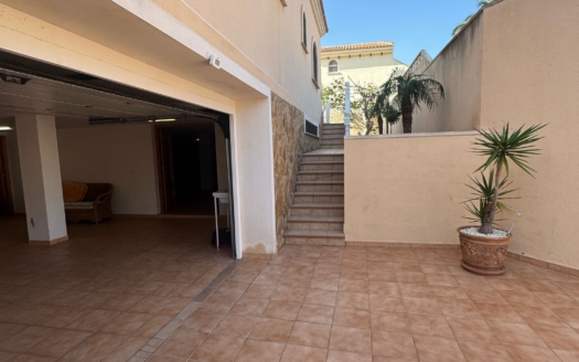 Villa i Orihuela Costa – EE11768