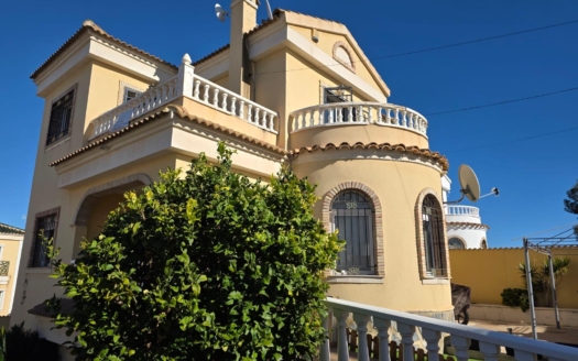 Willa w Orihuela Costa – EE10934