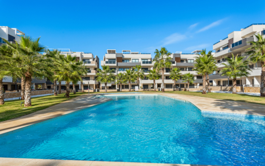 Apartament w Villamartin – EE10052