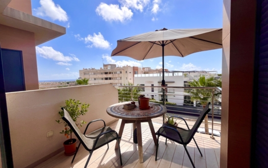 Apartment in La Zenia – EE11696