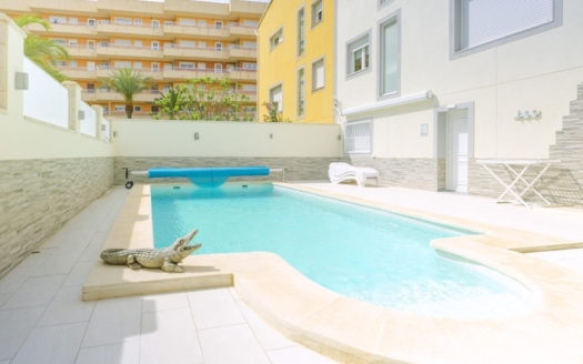 Dom w Torrevieja – EE11291