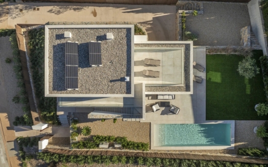 Willa w polu golfowym Las Colinas – EE10973