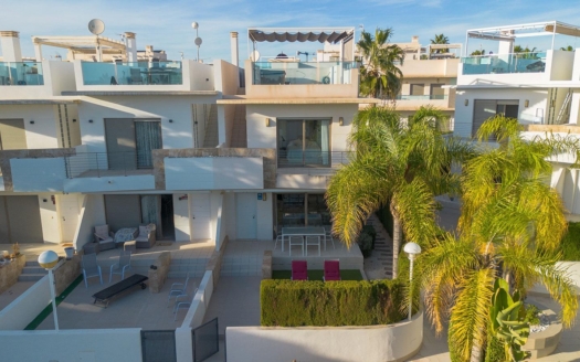 Duplex i Ciudad Quesada – EE10919