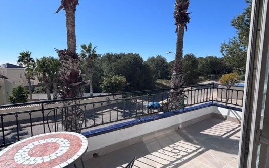 Penthouse à Orihuela Costa – EE11634