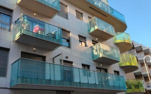 Lägenhet i Guardamar del Segura – EE8906