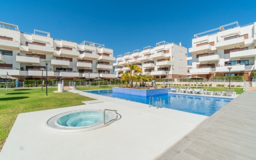 Apartament w Orihuela Costa – EE11646
