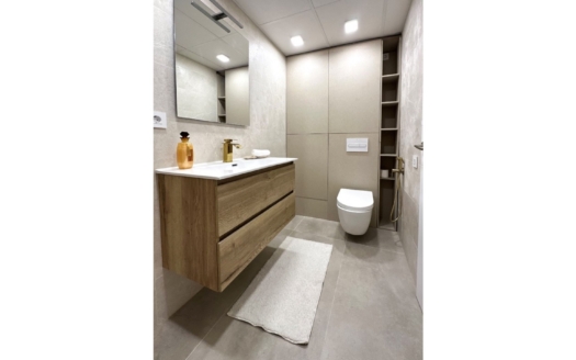 Leilighet i Torrevieja – EE11615