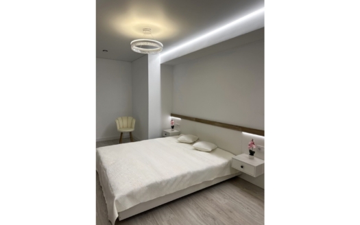 Leilighet i Torrevieja – EE11615