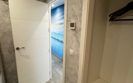 Lägenhet i Santiago de la Ribera – EE11782