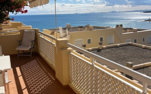 Apartament w Orihuela Costa – EE11009