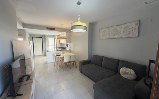 Apartament w La Zenia – EE10728