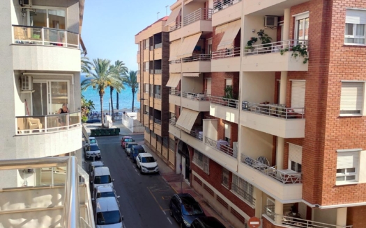 Apartament w Torrevieja – EE11267