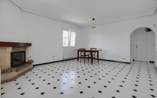 Willa w Torrevieja – EE11237