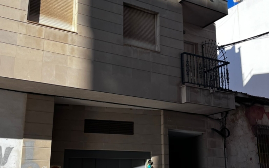 Lägenhet i Torrevieja – EE11773