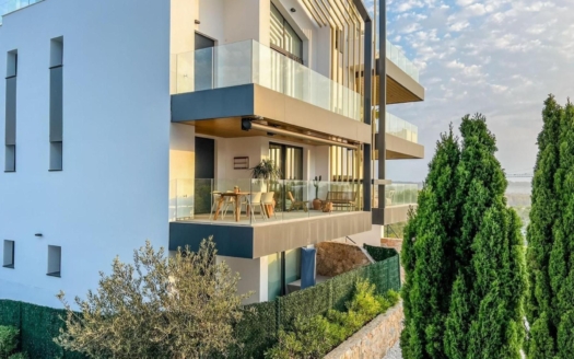 Apartament w Orihuela Costa – EE11358