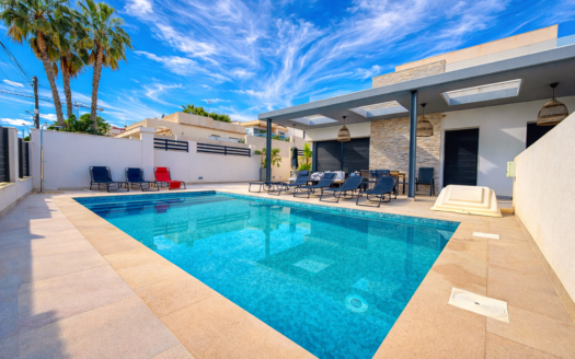 Willa w Los Balcones – EE11664