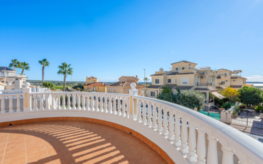 Villa i Ciudad Quesada – EE10954