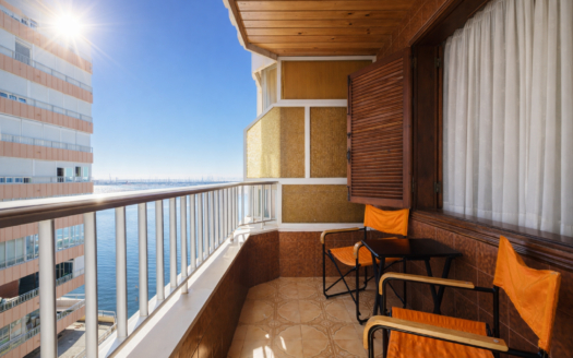 Apartment in Torrevieja – EE11731