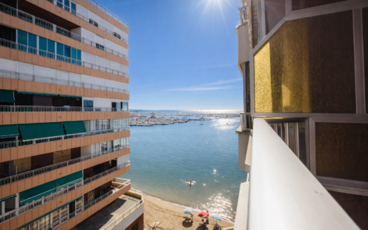 Apartment in Torrevieja – EE11731